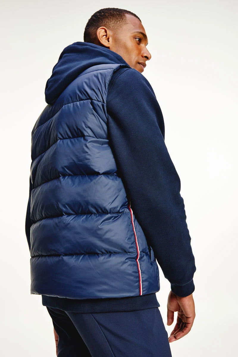 Tommy Hilfiger Men's Down Vest