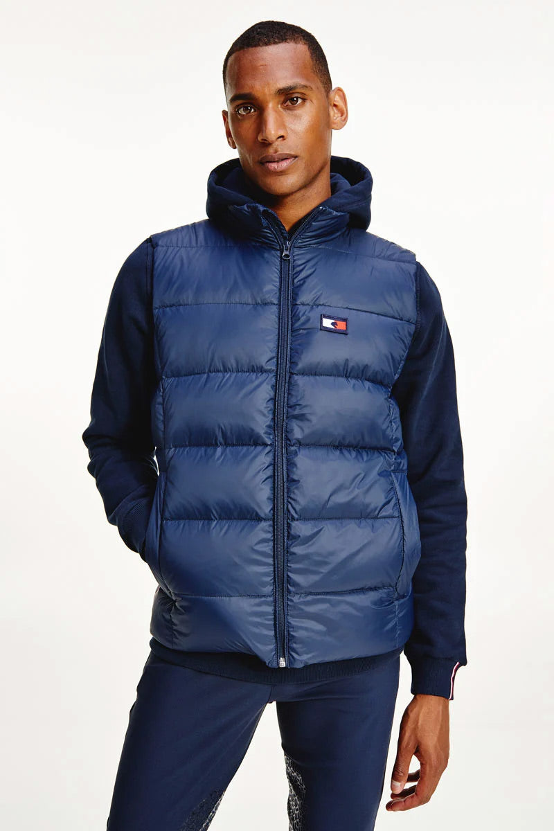 Tommy Hilfiger Men's Down Vest