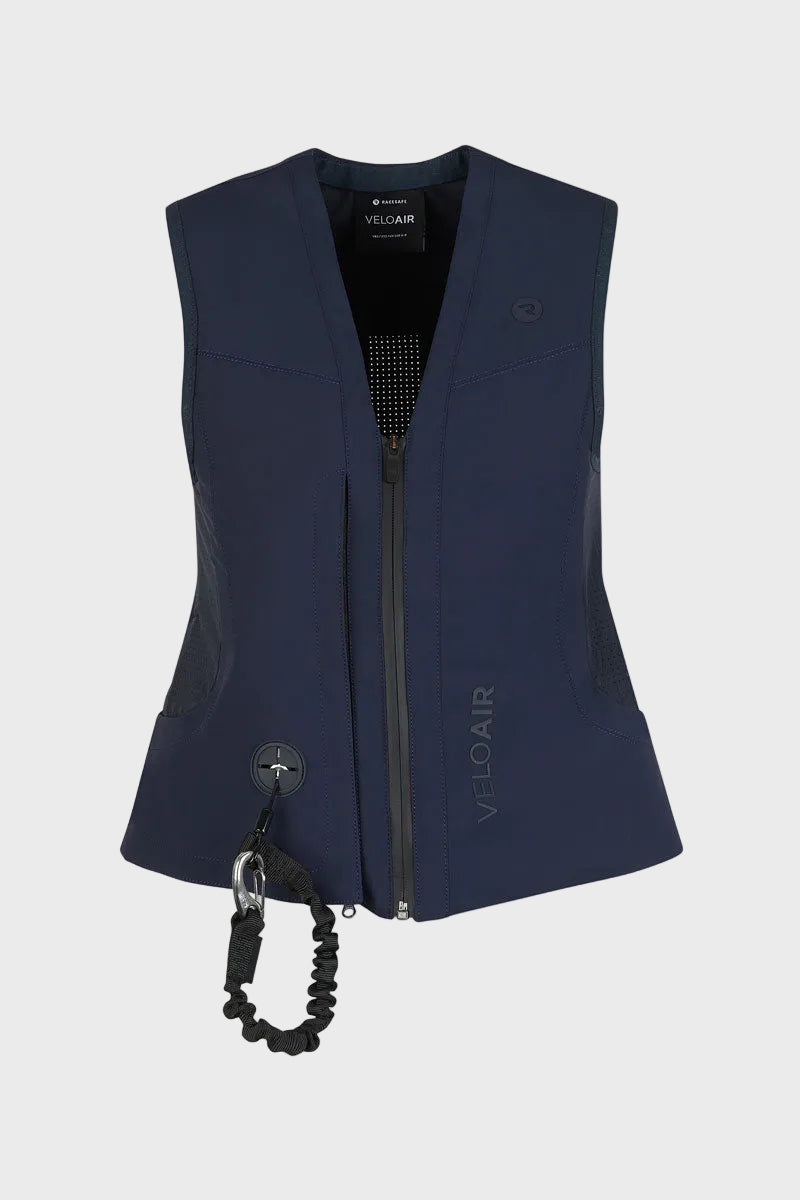Racesafe VeloAir Midnight Navy