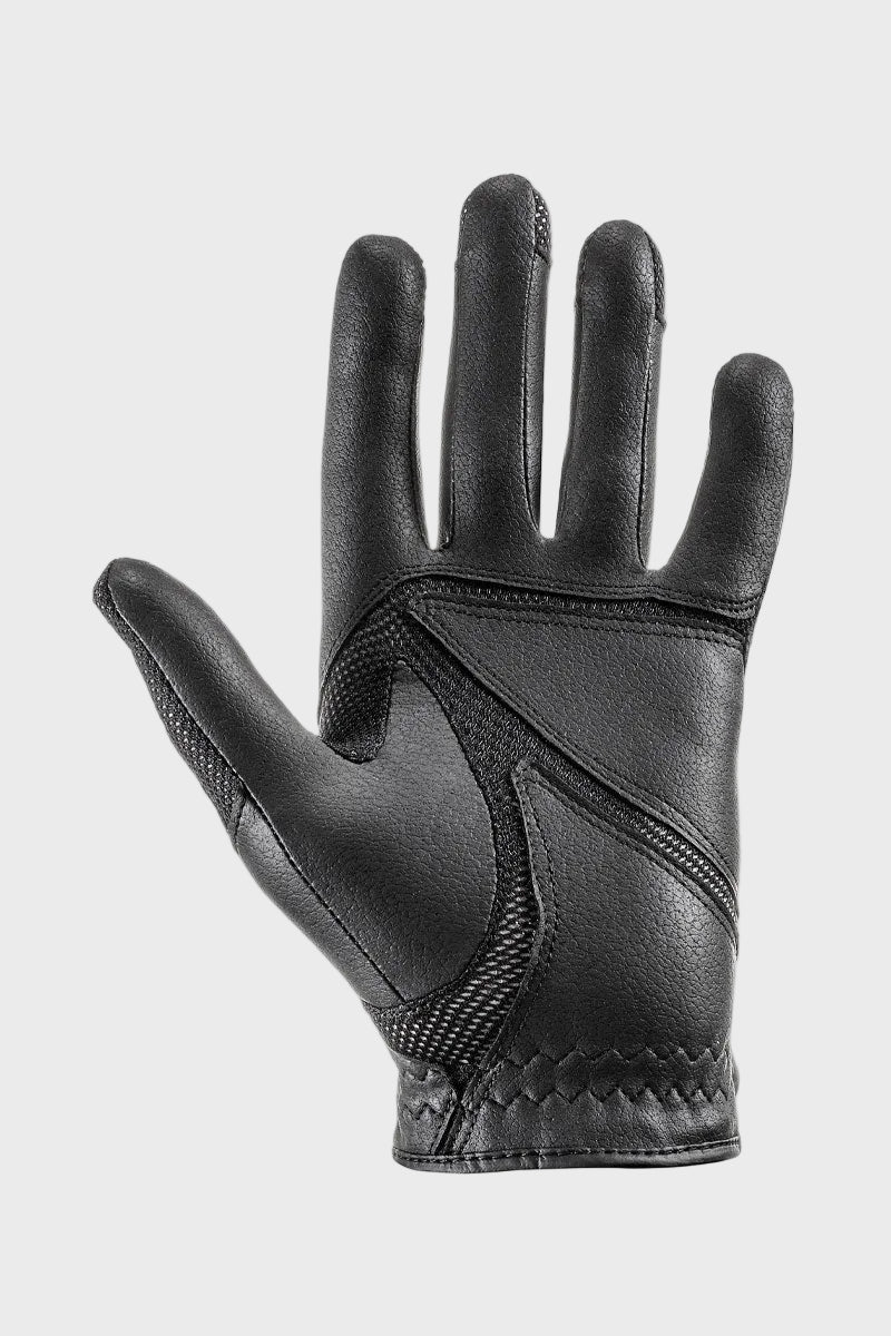Uvex Ventraxion Glove Black