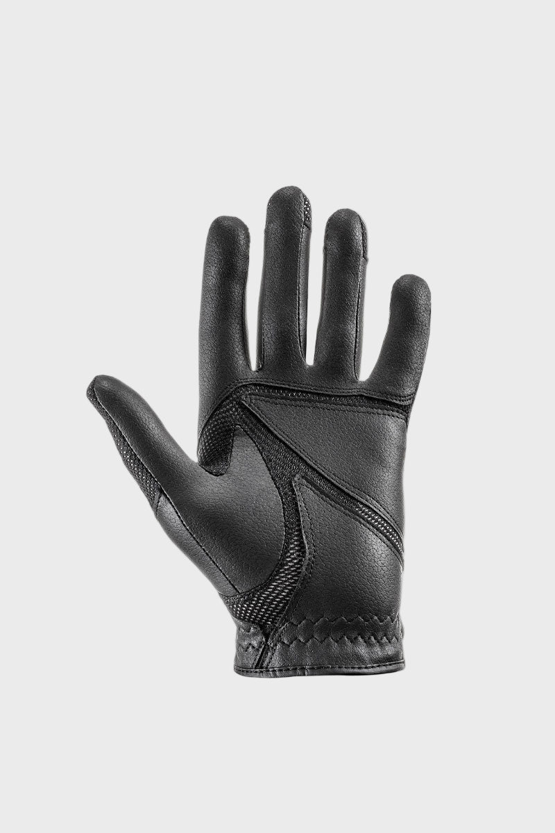 Uvex Ventraxion Glove Black