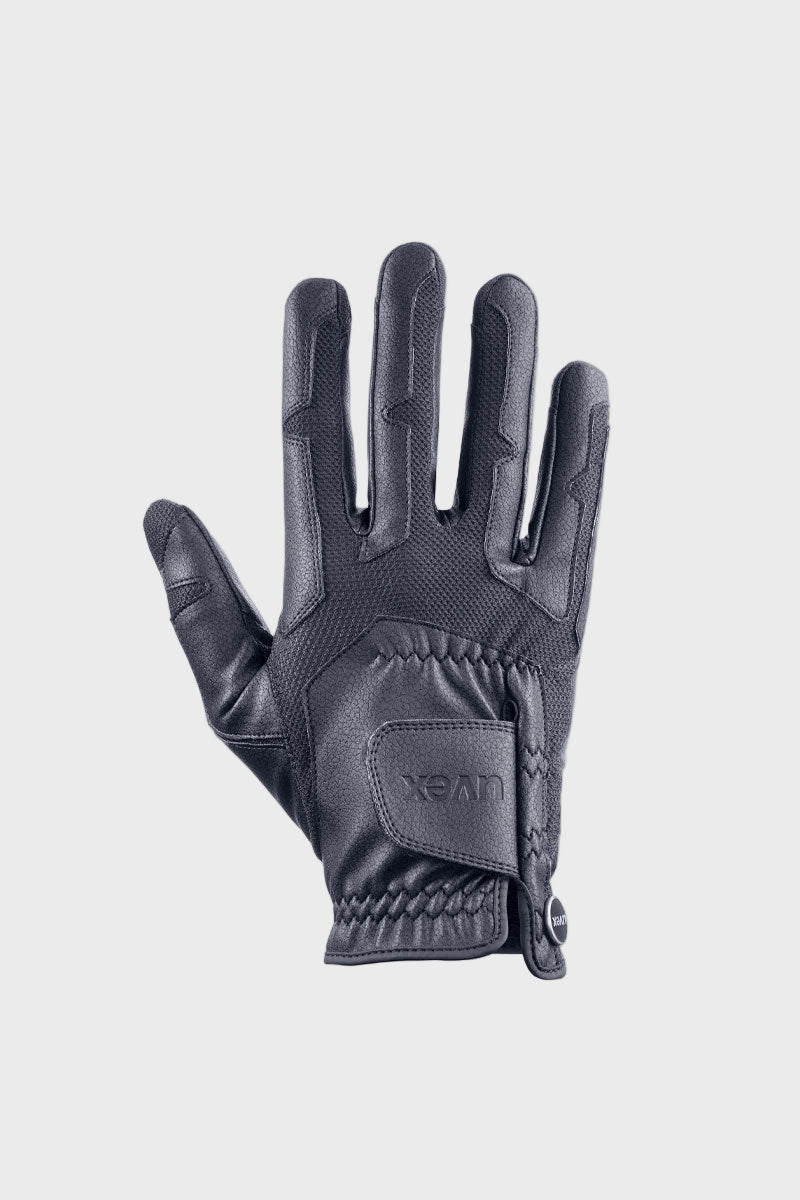 Uvex Ventraxion Glove Blue