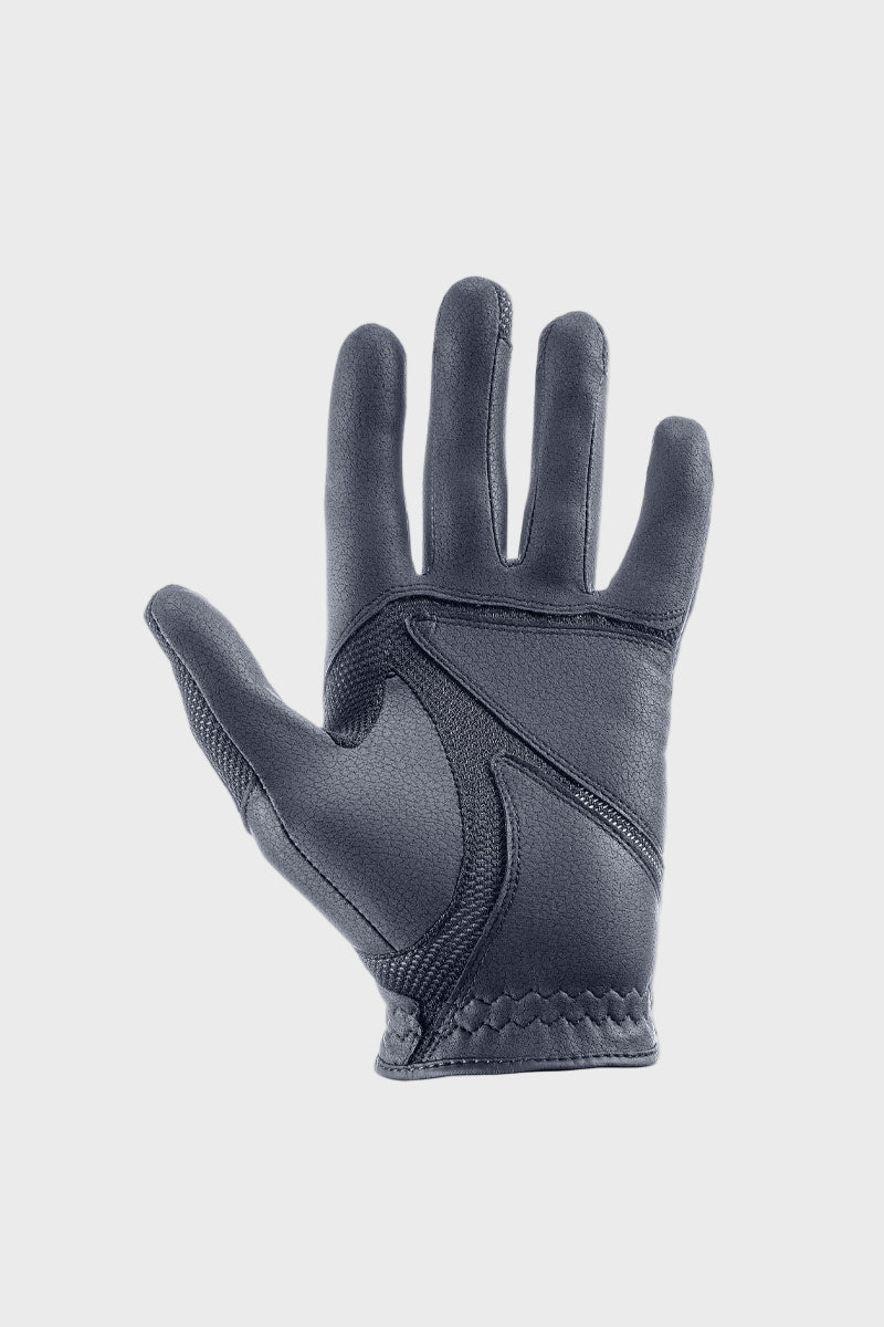 Uvex Ventraxion Glove Blue