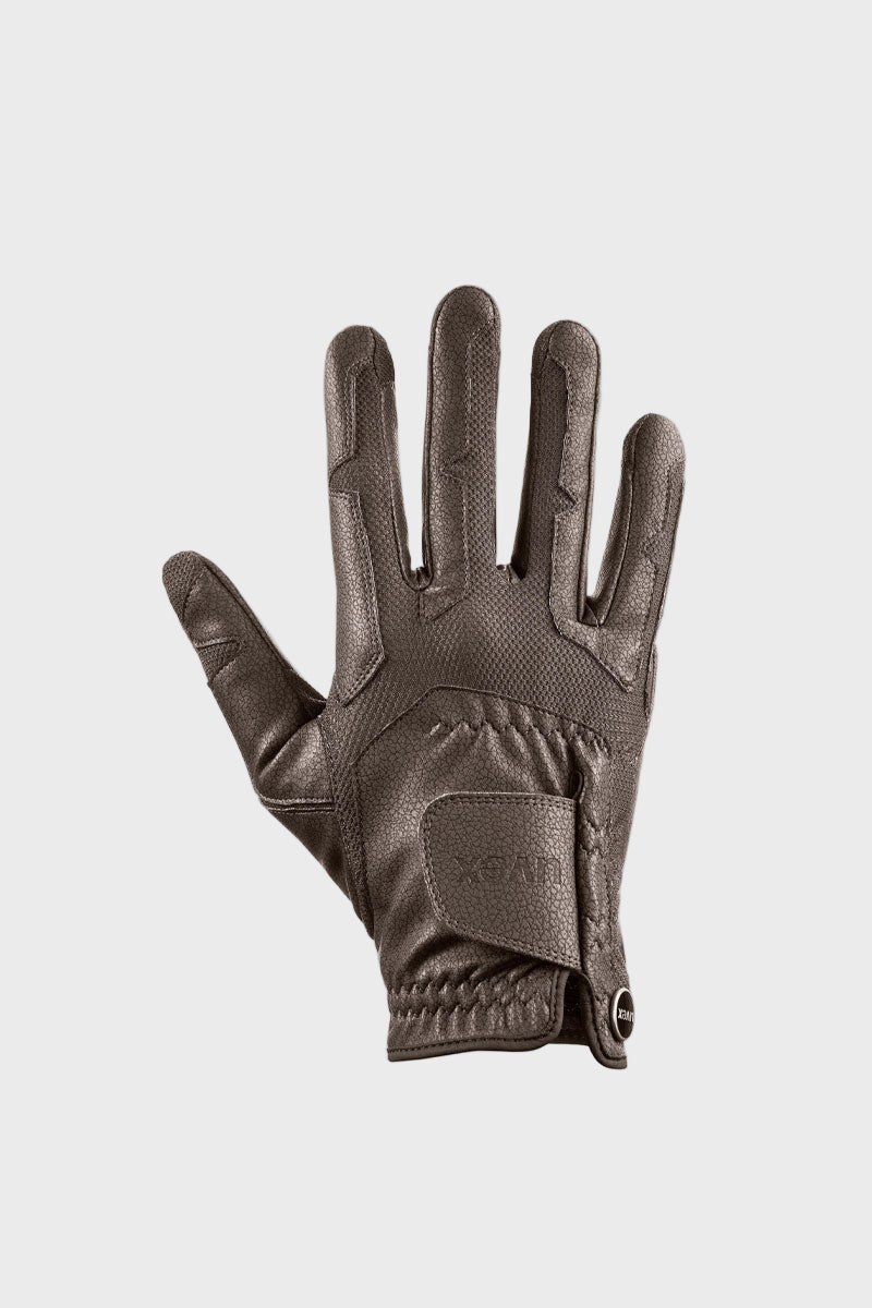 Uvex Ventraxion Glove Brown