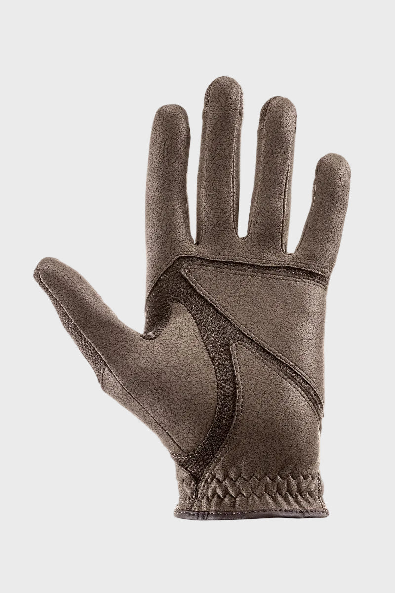 Uvex Ventraxion Glove Brown 