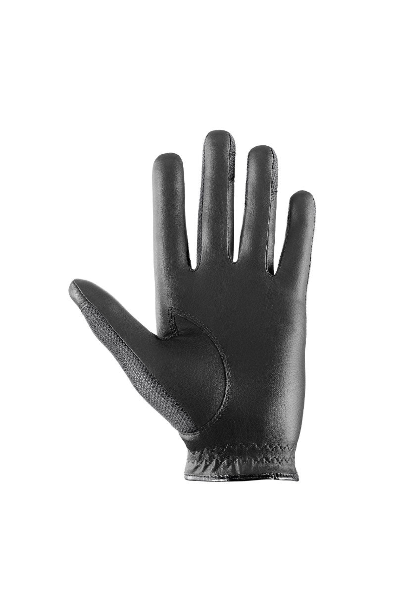 Uvex Samair Glove Black