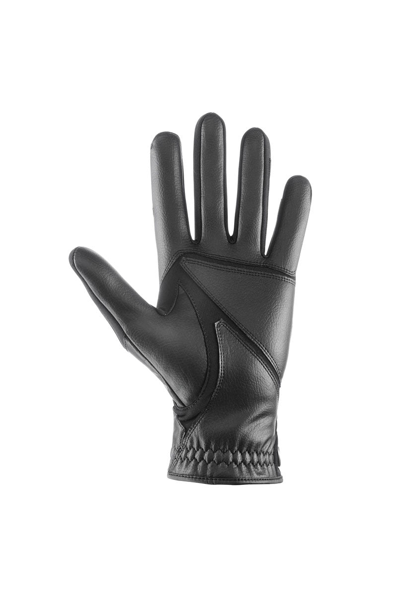 Uvex Ventraxion Plus Glove Black