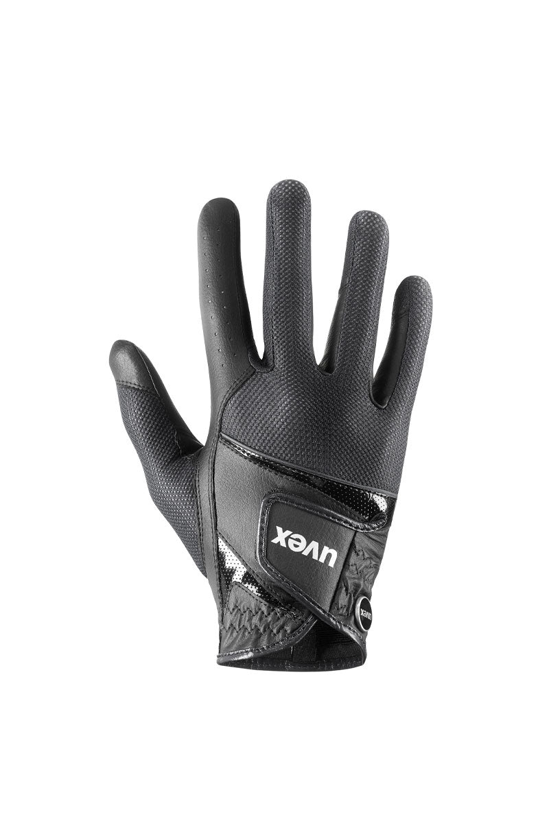 Uvex Samair Glove Black