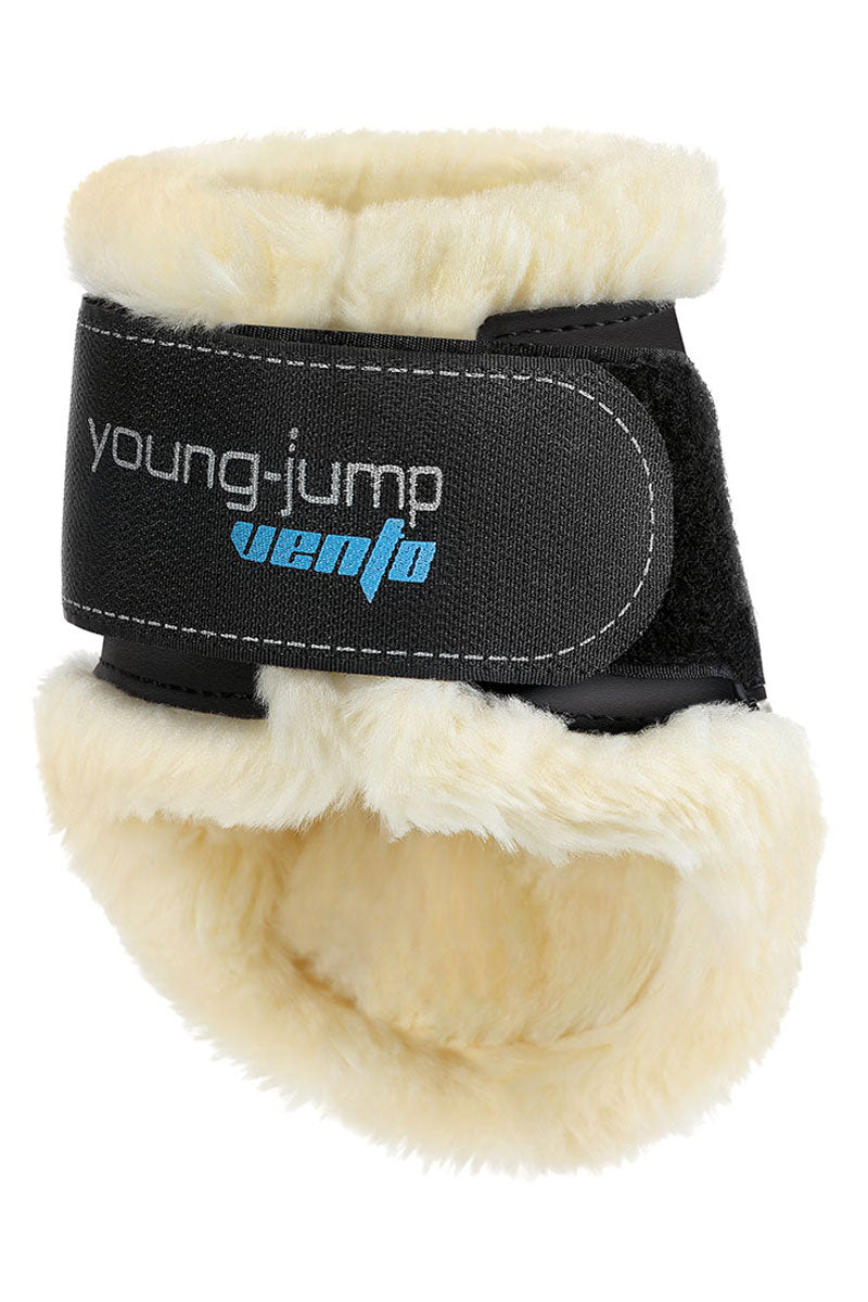 Veredus STS Young Jump Vento Boot Black