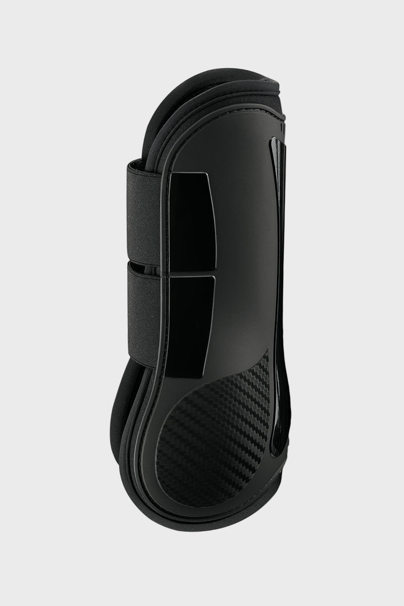 Veredus TR Pro Tendon Boots Black