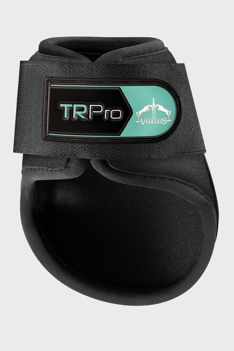 Veredus TR Pro Fetlock Boots Black