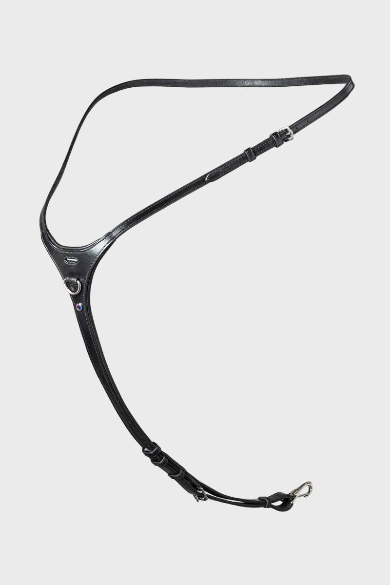 Trust Verona Breastplate