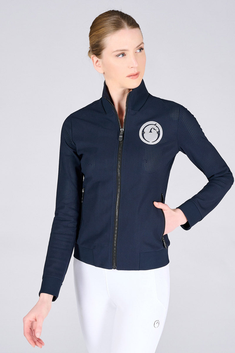 Vestrum Cannes Training Zip Up