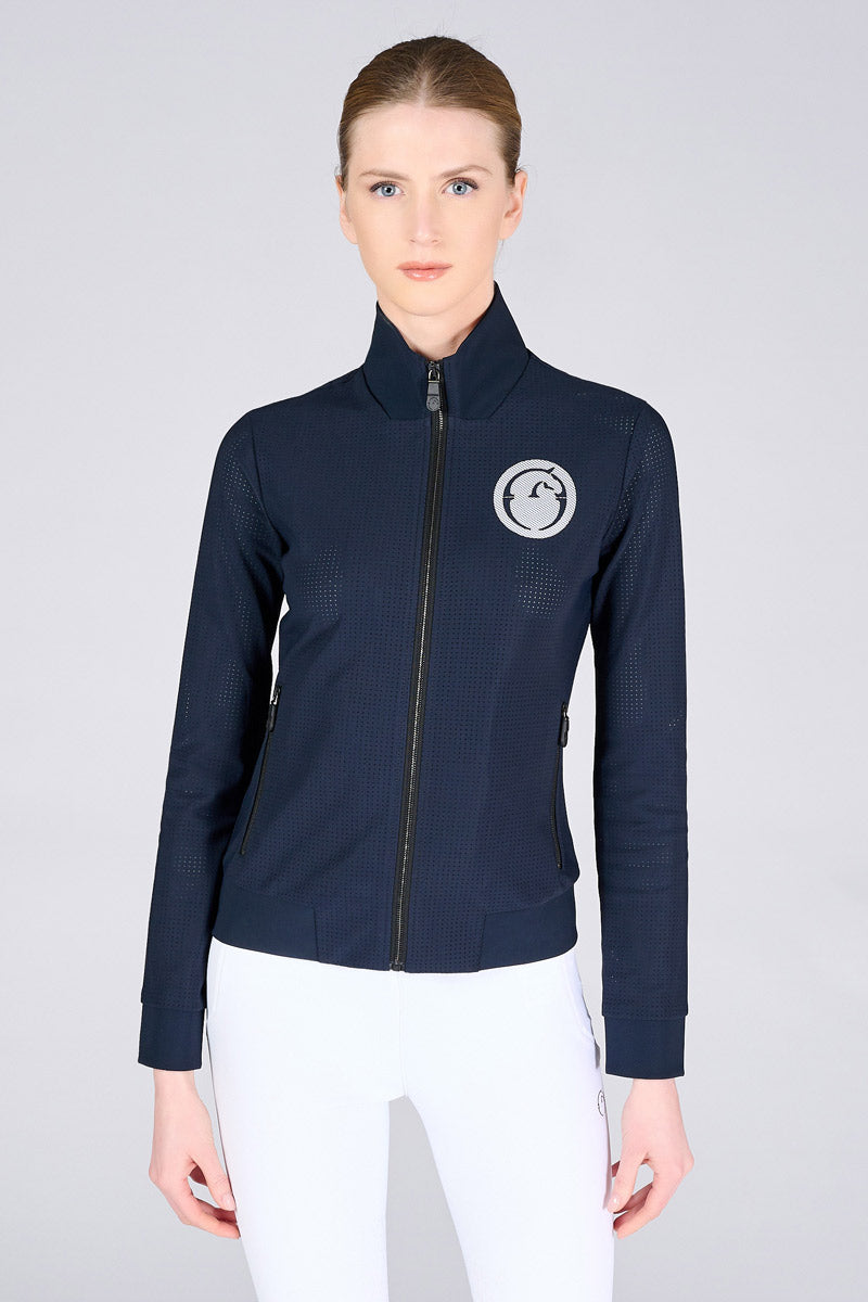 Vestrum Cannes Training Zip Up