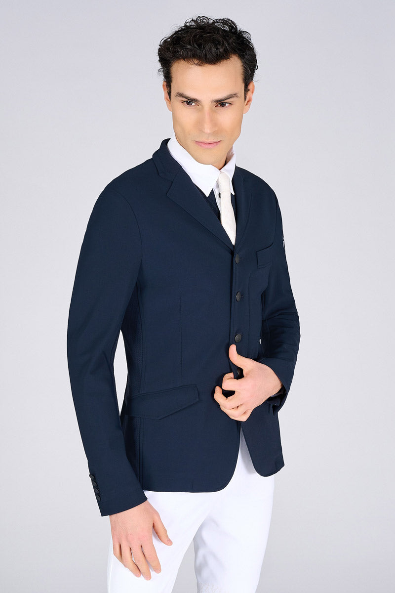 Vestrum Men's Abu Dhabi Show Jacket