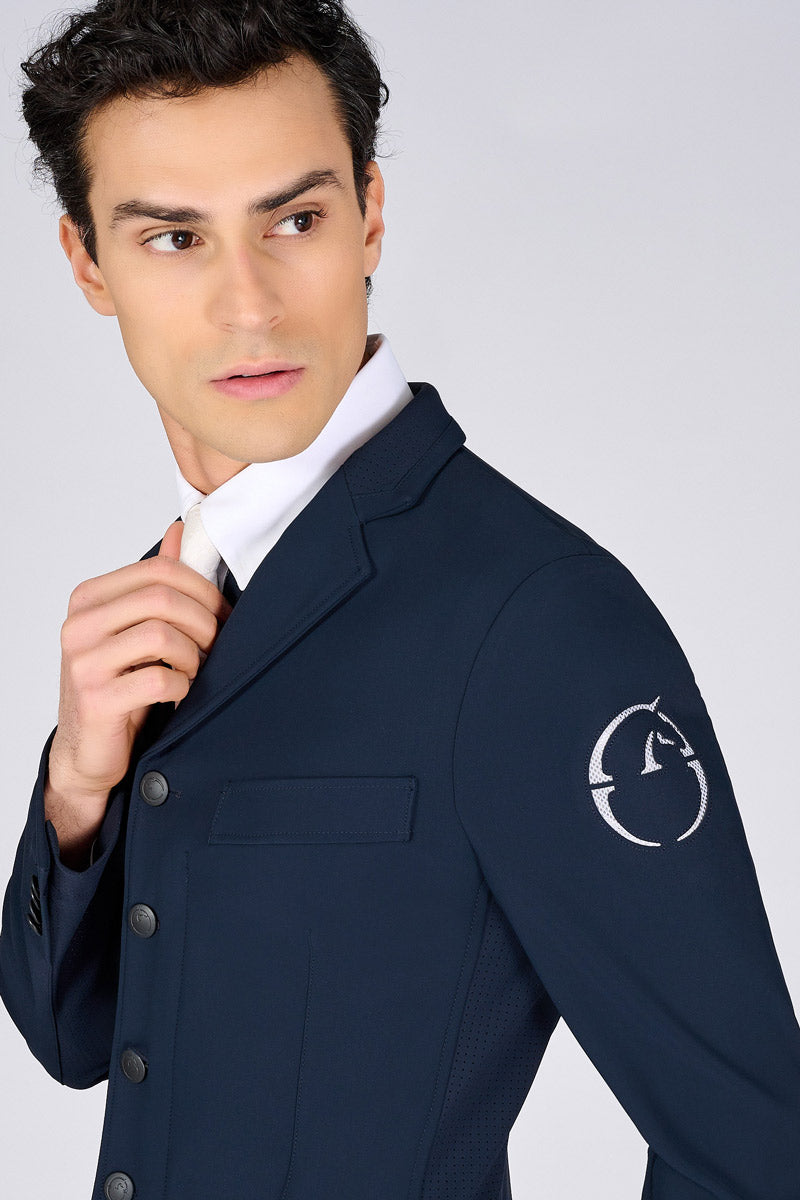 Vestrum Men's Abu Dhabi Show Jacket