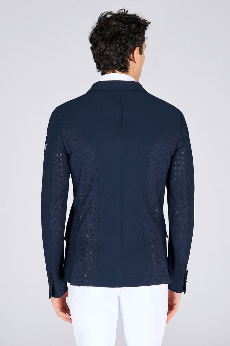 Vestrum Men's Abu Dhabi Show Jacket