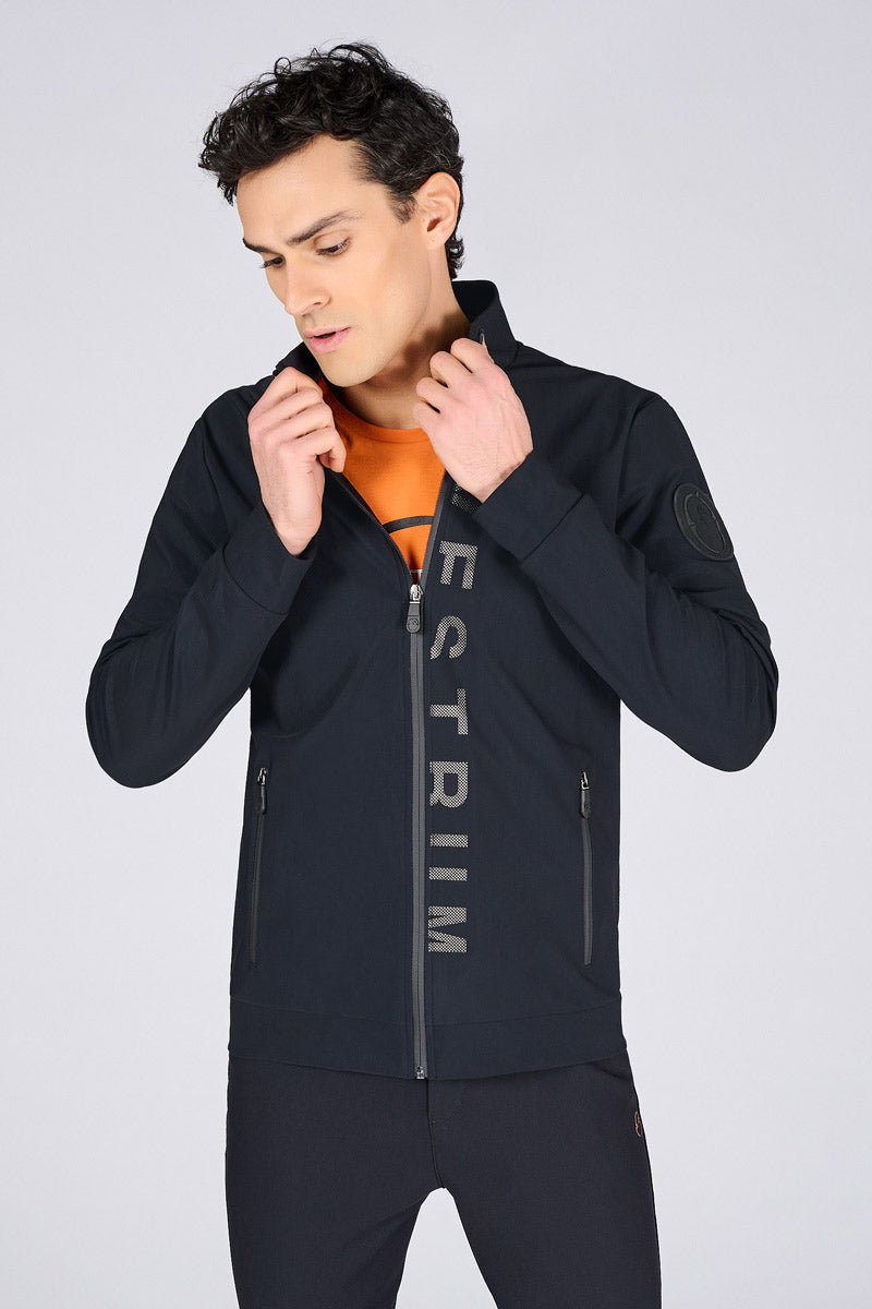 Vestrum Men's Bristol Warm Up Jacket