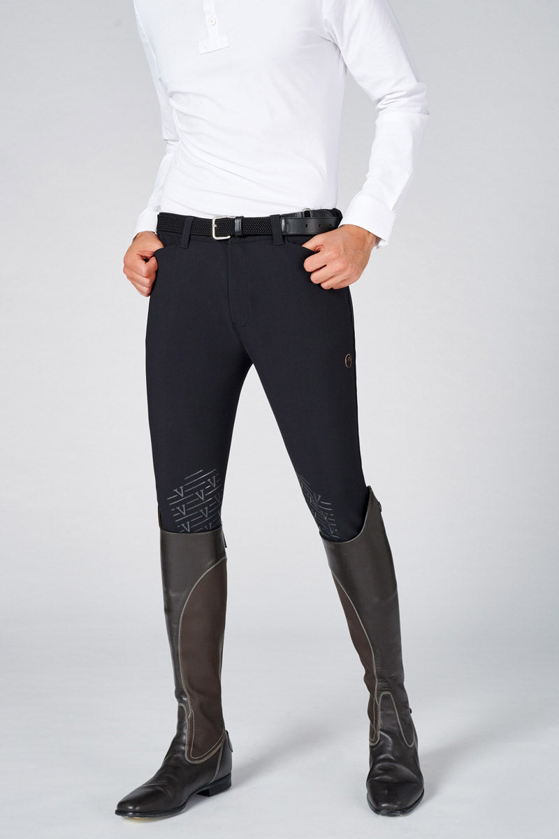 Vestrum Men's Nashville Mid Grip Breeches