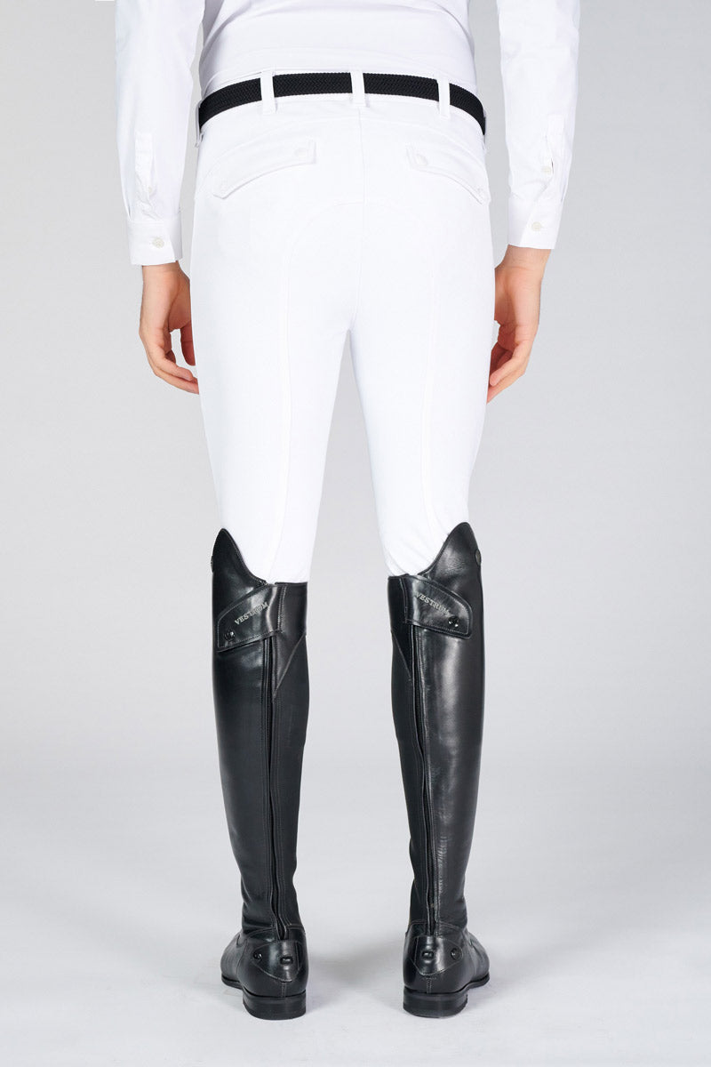 Vestrum Men's Nashville Mid Grip Breeches