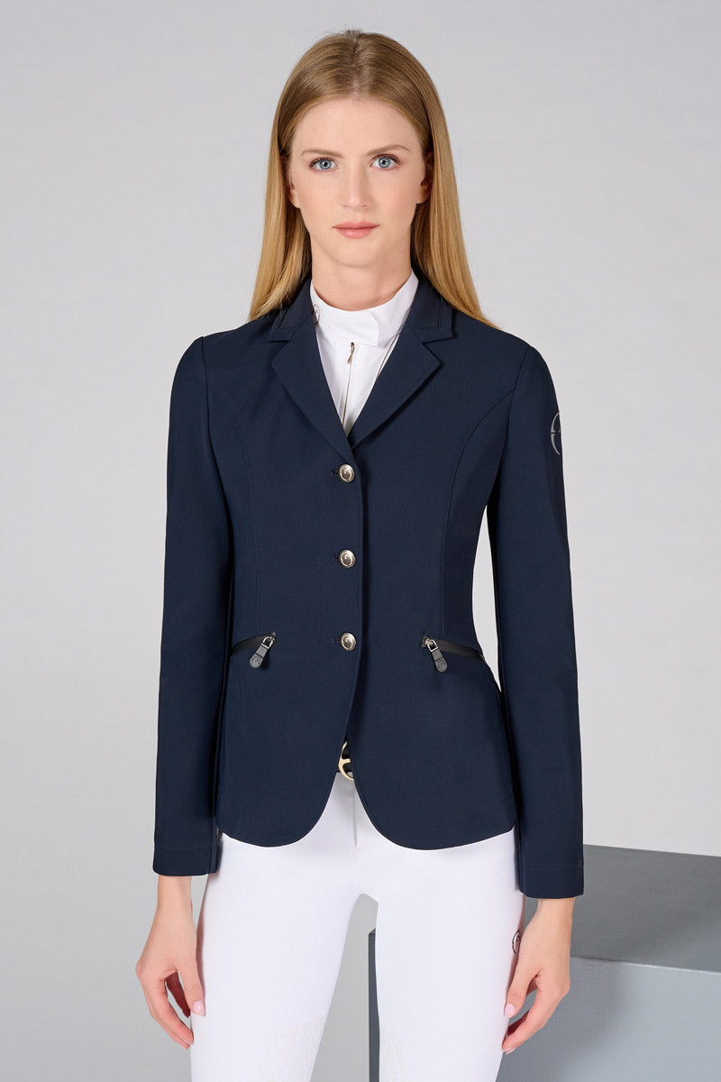 Vestrum Montevideo Show Jacket