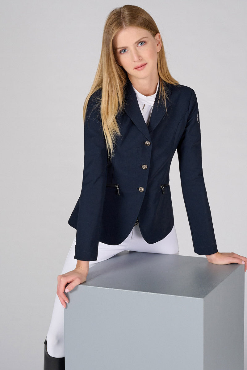 Vestrum Montevideo Show Jacket