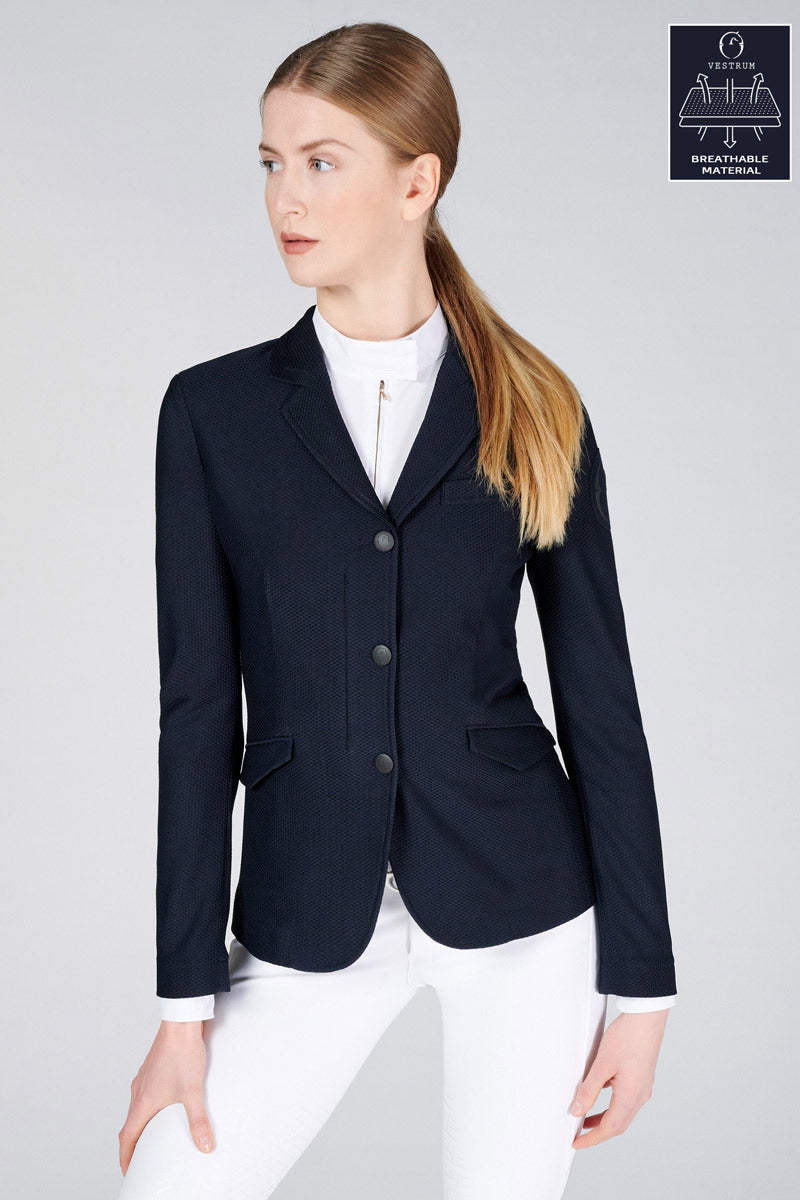 Vestrum Valencia Show Jacket