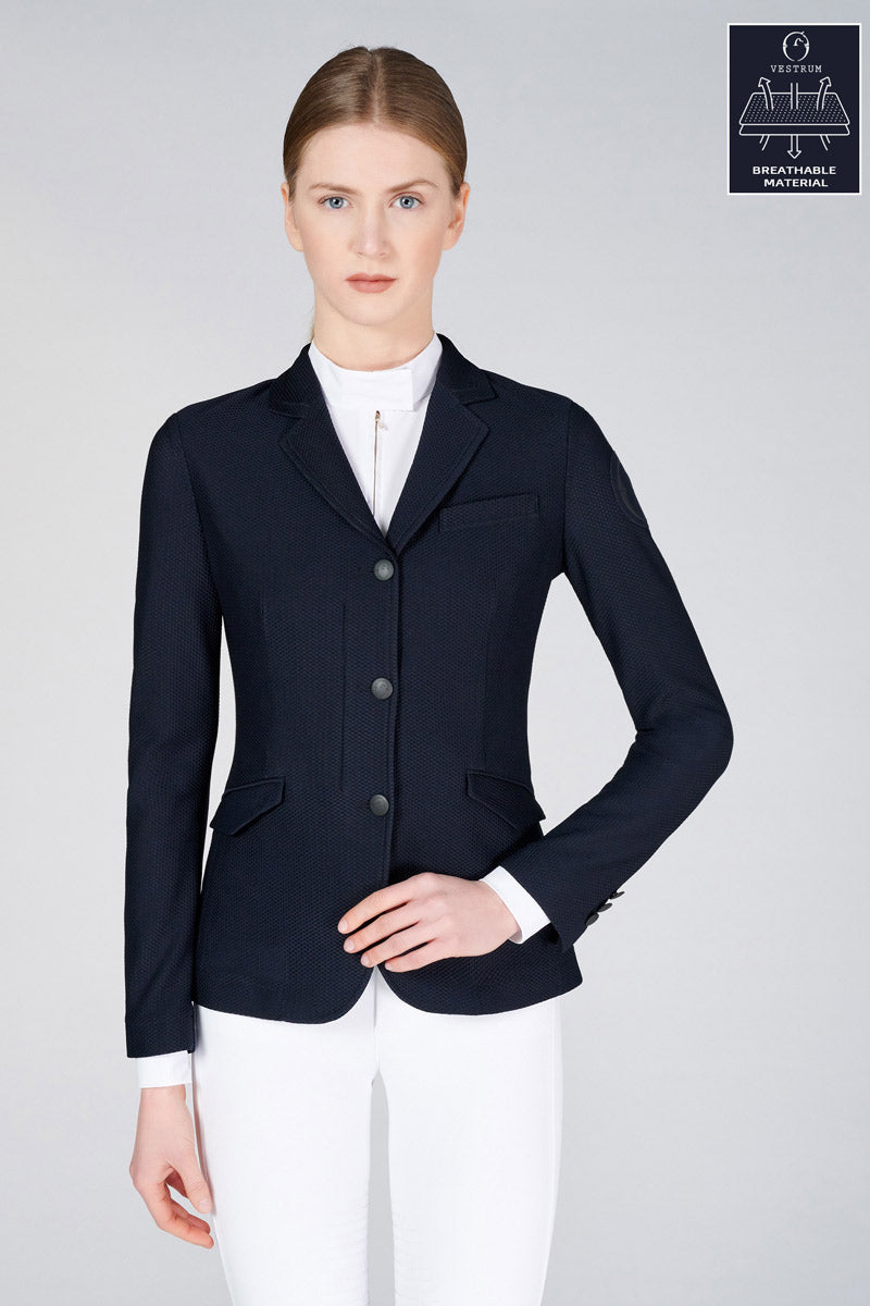 Vestrum Valencia Show Jacket