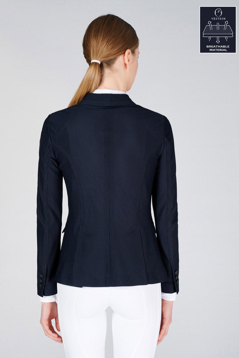 Vestrum Valencia Show Jacket