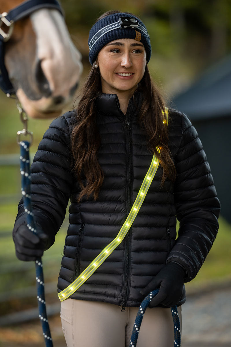 Woof Wear Pro Head Torch