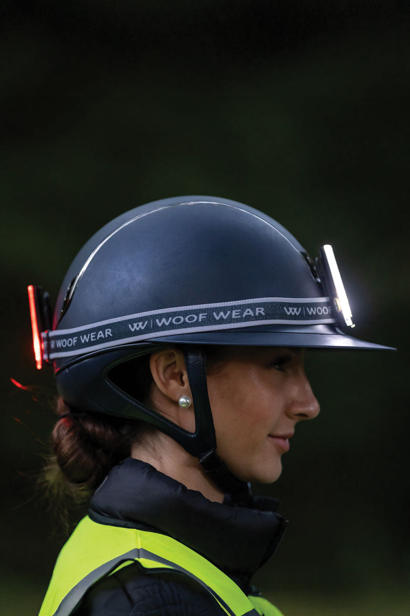 Woof Wear 3 in 1 Rider Safety Lights