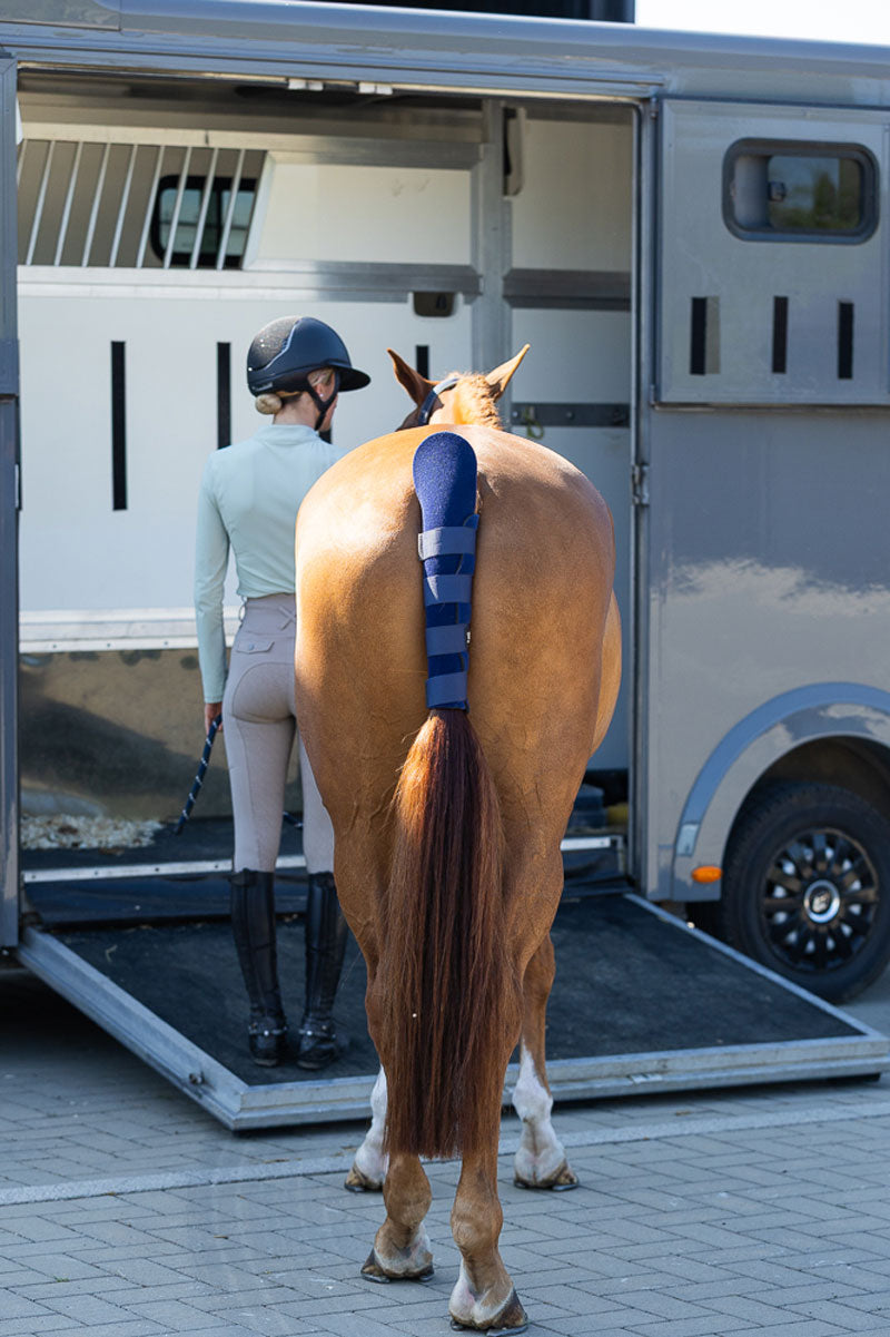 Woof Wear Tail Guard Navy