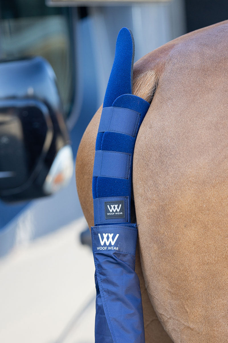 Woof Wear Tail Guard Navy