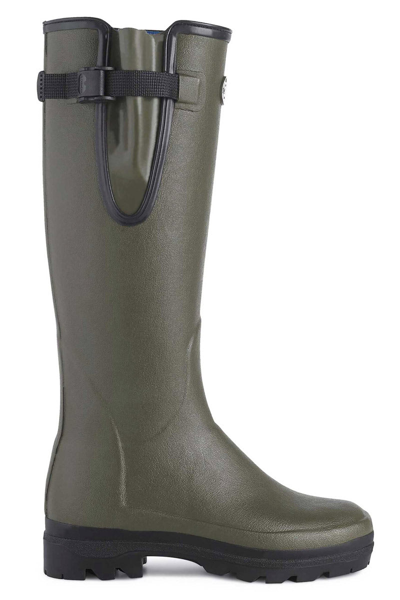 Le Chameau Women's Vierzonord Boot