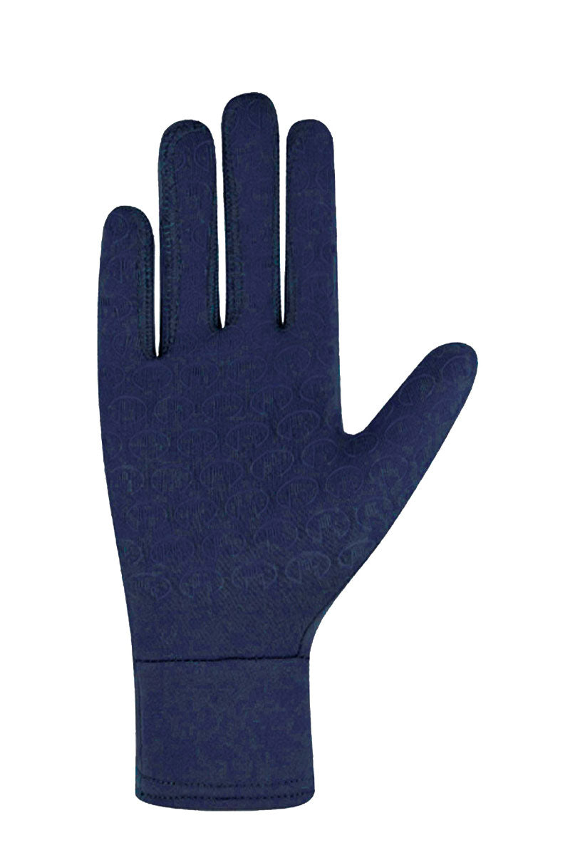 Roeck Warwick Junior Gloves Navy