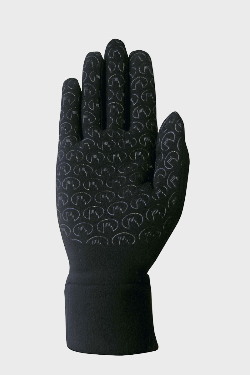 Roeck Warwick Junior Gloves Black