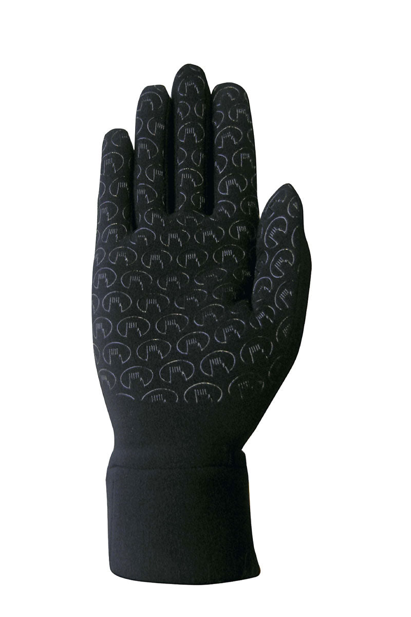 Roeck Warwick Junior Gloves Black