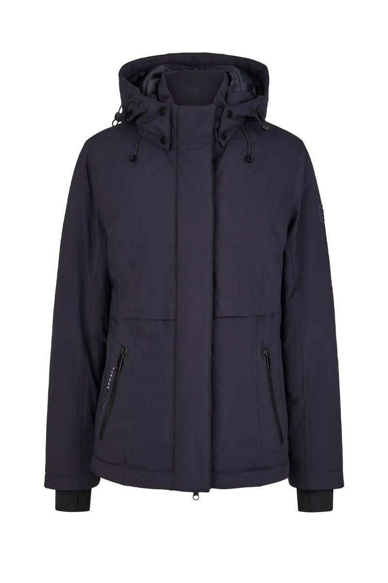 Pikeur Waterproof Jacket Night Blue