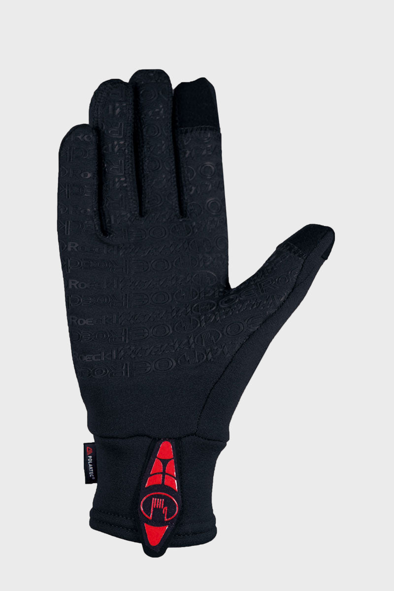 Roeckl Weldon Gloves Black