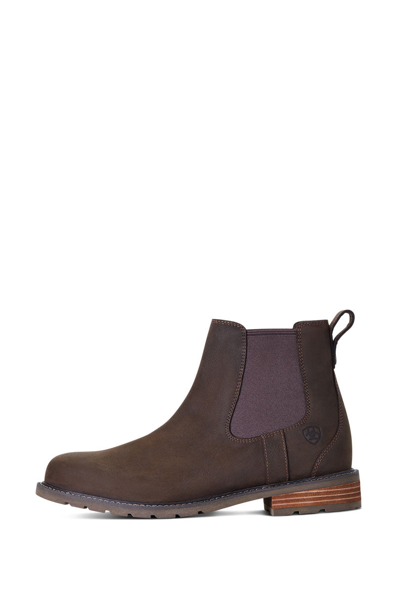 Ariat Men's Wexford Waterproof Chelsea Boot