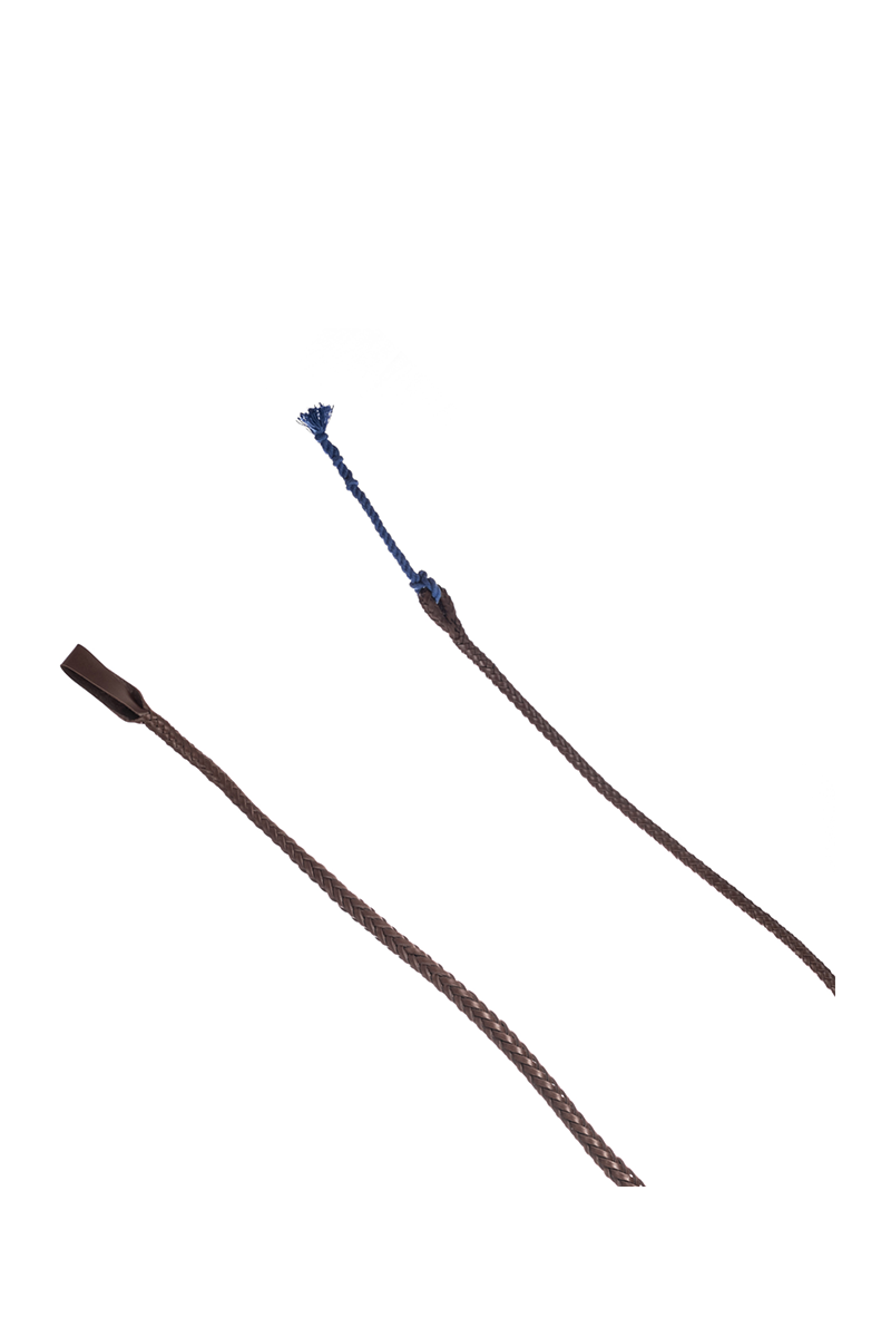 Country Direct Beaufort Hunt Thong - Brown