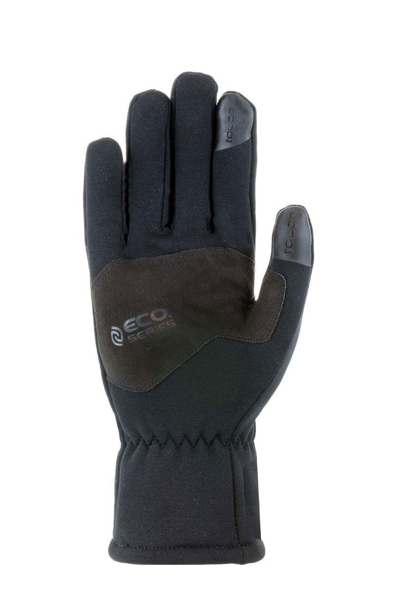 Roeckl Widnes Gloves Black