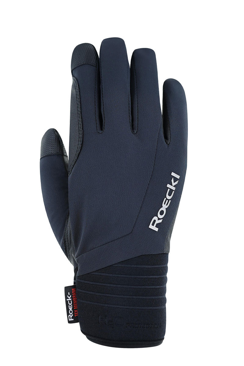 Roeckl Winsford Gloves Dress Black