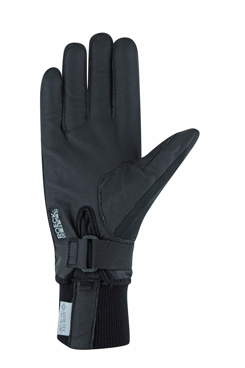 Roeckl Wismar Gloves Black