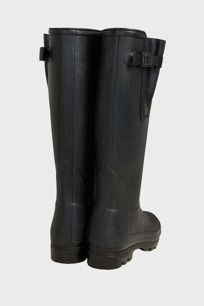 Le Chameau Women's Vierzonord Noir