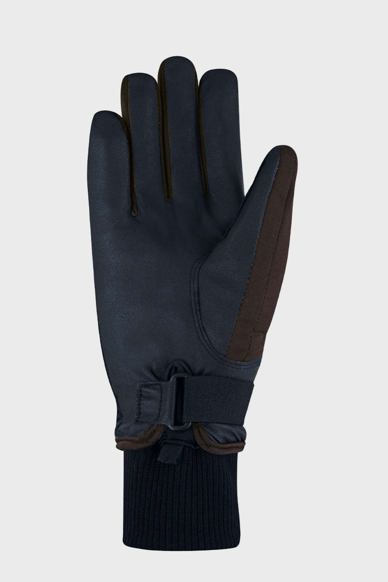 Roeckl Wynne Gloves Mocha