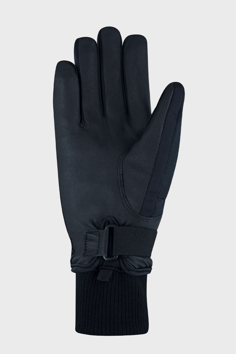 Roeckl Wynne Gloves Black