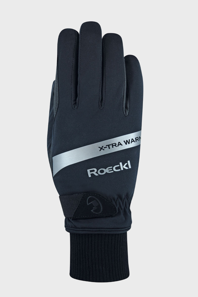 Roeckl Wynne Gloves Black