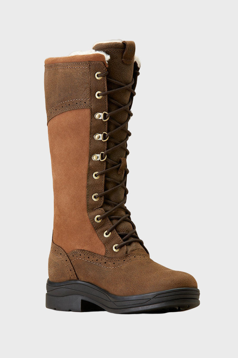 Ariat Wythburn II Waterproof Insulated Boot