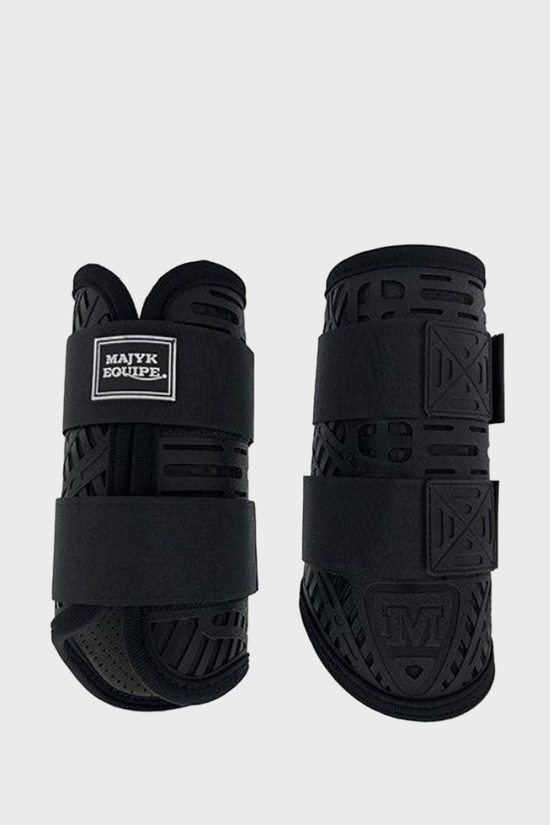 Majyk Equipe Color Elite XC Boot - Front